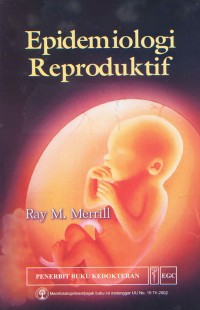Image of Epidemiologi Reproduktif