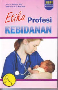 Image of Etika Profesi Kebidanan