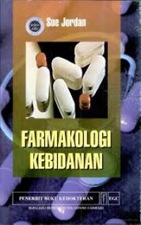Image of Farmakologi Kebidanan