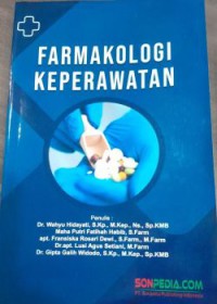 Image of Farmakologi Keperawatan