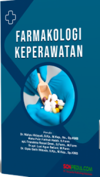 Image of Farmakologi Keperawatan