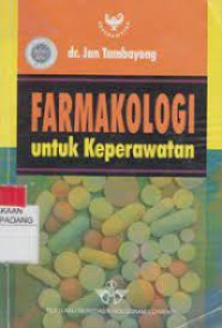 Image of Farmakologi untuk Keperawatan