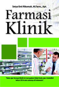 Image of Farmasi Klinik