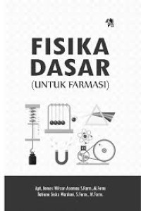 Image of Fisika Dasar ( Untuk Farmasi )