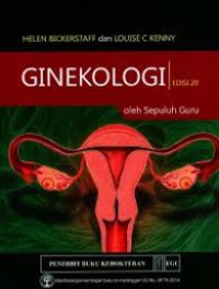 Ginekologi Oleh Sepuluh Guru, Edisi 20