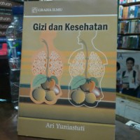 Gizi dan Kesehatan