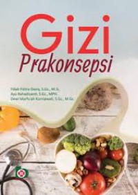 Image of Gizi Prakonsepsi