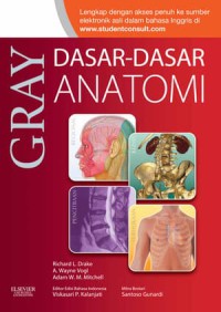 Image of Gray Dasar-dasar Anatomi