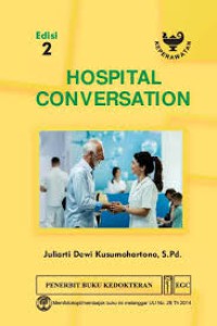 Image of Hospital Conversation