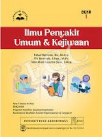 Ilmu Penyakit Umum & Kejiwaan