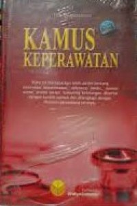 Kamus Keperawatan