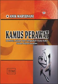 Kamus Perawat