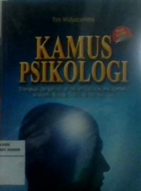 Kamus Psikologi