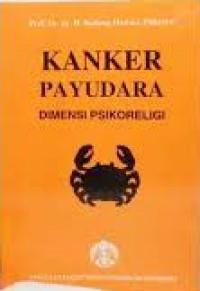 Image of Kanker Payudara Dimensi Psikoreligi