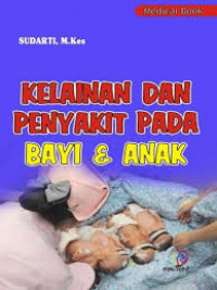 Image of Kelainan dan Penyakit pada Bayi Dan Anak
