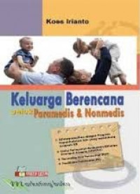 Image of Keluarga Berencana untuk Paramedis dan Nonmedis