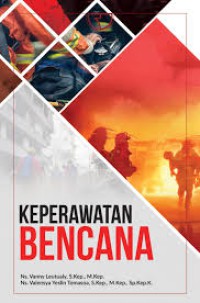 Image of Keperawatan Bencana