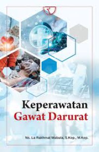 Image of Keperawatan Gawat Darurat