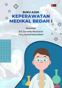 Image of Keperawatan Medikal Bedah I