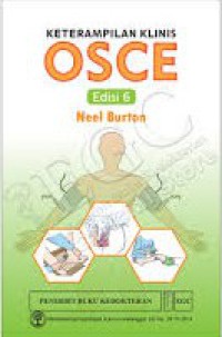 Image of Keterampilan Klinis OSCE, Edisi 6