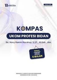 Image of Kompas UKOM Profesi Bidan
