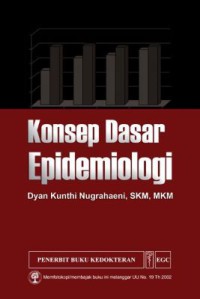 Image of Konsep Dasar Epidemiologi