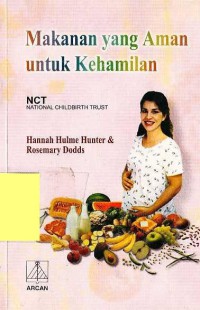 Makanan yang Aman untuk Kehamilan