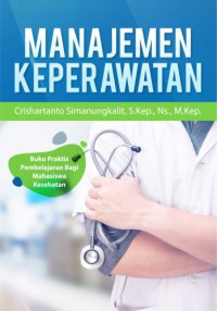 Image of Manajemen Keperawatan