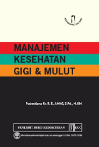 Image of Manajemen Kesehatan Gigi  &  Mulut