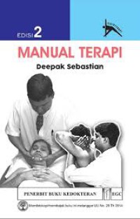 Image of Manual Terapi