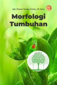 Image of Morfologi Tumbuhan