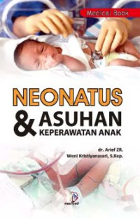 Image of Neonatus & Asuhan Keperawatan Anak