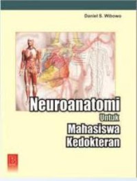Image of Neuroanatomi untuk Mahasiswa Kedokteran