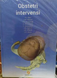 Image of Obstetri Intervensi