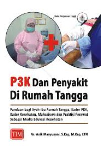 Image of P3K dan Penyakit di Rumah Tangga