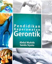 Image of Pendidikan Keperawatan Gerontik