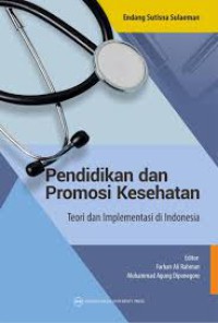 Image of Pendidikan Promosi Kesehatan