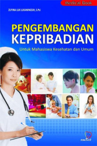 Image of Pengembangan Kepribadian untuk Mahasiswa Kesehatan dan Umum