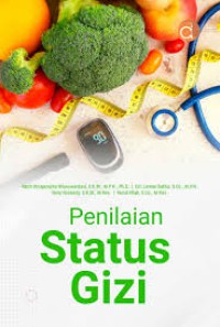 Image of Penilaian Status Gizi