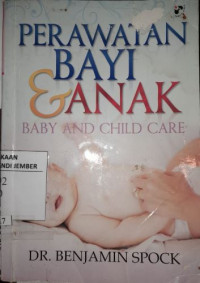 Image of Perawatan Bayi & Anak