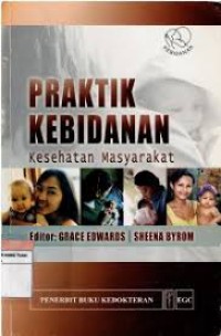 Image of Praktik Kebidanan: Kesehatan Masyarakat