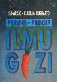 Image of Prinsip-prinsip Ilmu Gizi