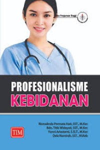 Image of Profesionalisme Kebidanan