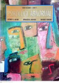 Image of Psikologi Abnormal, Edisi Kelima, Jilid 2