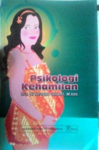Image of Psikologi Kehamilan