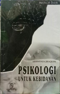 Image of Psikologi untuk Kebidanan
