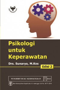 Image of Psikologi untuk Keperawatan, Edisi 2