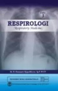 Image of Respirologi ( Respiratory Medicine ) Edisi 3