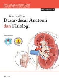 Image of Ross dan Wilson Buku Kerja Anatomi dan Fisiologi, Edisi 3