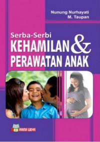 Image of Serba-Serbi Kehamilan & Perawatan Anak